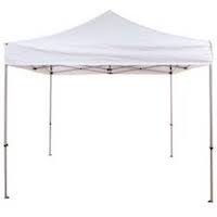 EZ Up Tent