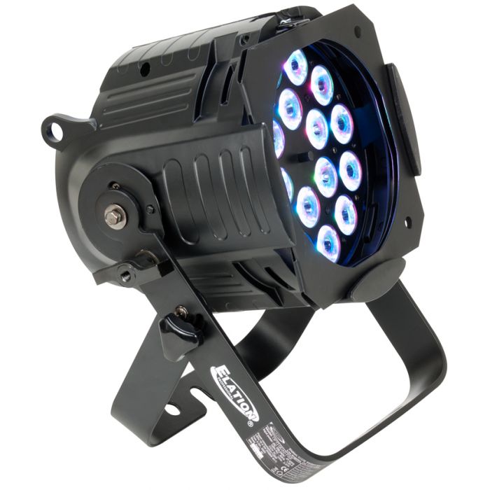 Elation Opti QA Par LED 18